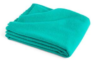 HAY - Mono Blanket Aqua Green HAY