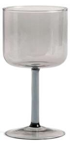 HAY - Tint Wine Glass Set of 2 Grey HAY