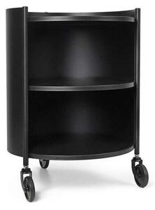 Ferm LIVING - Eve Storage Black ferm LIVING