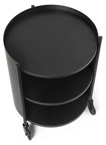 Ferm LIVING - Eve Storage Black ferm LIVING