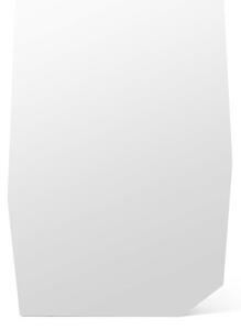 Ferm LIVING - Shard Mirror Cabinet Black ferm LIVING