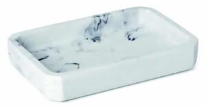 Σαπουνοθήκη (12.3x8.2x2.3) Tatay Marble 06762.001