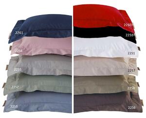 Σεντόνι King Size Επίπεδο (270x280) Greenwich Polo Club Cozy 2259 Black