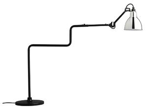 Lampe Gras - 317 Επιτραπέζιο φωτιστικό Χρώμιο Lampe Gras