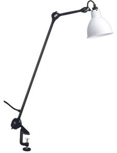 Lampe Gras - 201 Επιτραπέζιο φωτιστικό Μαύρο/Λευκό Lampe Gras