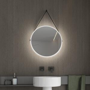 Luminor HUNG 45 Καθρέπτης Φωτιζόμενος LED Ø45 εκ