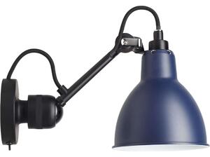 Lampe Gras - 304SW Φωτιστικό τοίχου Μπλε Lampe Gras