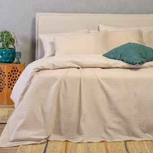 Σεντόνια King Size (Σετ) Melinen Ultra Line Melinen Maverick Beige
