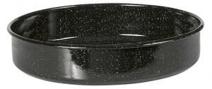 Venus 78205 Ταψί Εμαγιέ Στρογγυλό Βαθύ 32x8cm