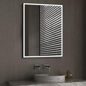Luminor Tosca 6080 Φωτιζόμενος Καθρέπτης LED 60x80 εκ