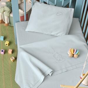 Σεντόνια Κούνιας (Σετ) Kentia Baby Cocoon 22