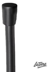 LA TORRE Σπιράλ pvc τηλεφώνου ντους 1.5m 200-R11944-400