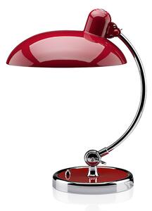 Fritz Hansen - KAISER idell™ 6631-T Επιτραπέζιο φωτιστικό Ruby Κόκκινο Fritz Hansen