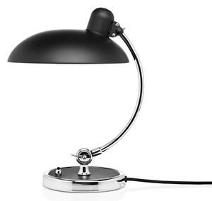 Fritz Hansen - KAISER idell™ 6631-T Luxus Επιτραπέζιο φωτιστικό Ματ Μαύρο Fritz Hansen