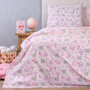 Σεντόνια Μονά (Σετ) Melinen Kids Line Fairytale