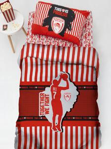 Σεντόνια Μονά (Σετ) Palamaiki Olympiacos BC8