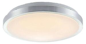 Lindby - Emelie Round LED Φωτιστικό οροφής Ø35 Alu Lindby