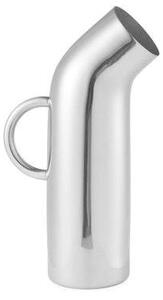 Normann Copenhagen - Pipe Pitcher 1,2L Mirror Polished Stainless Steel Normann Copenhagen