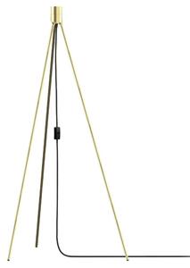 UMAGE - Tripod Βάση εδάφους Brushed Brass Umage