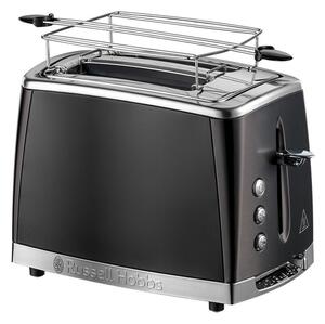 RUSSELL HOBBS 26150-56 Luna Toaster 2 SL Matte Black