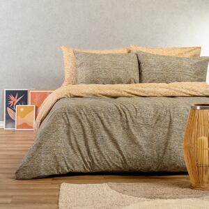 Σεντόνια Υπέρδιπλα (Σετ) Melinen Casual Line Rafaelo Beige