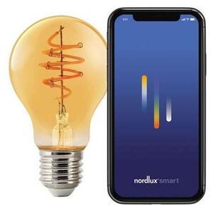 Nordlux - Λαμπτήρας Smart LED 4,7W (360 lm) Deco E27 Nordlux