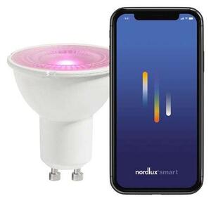 Nordlux - Λαμπτήρας Smart Color LED 5,4W (380 lm) GU10 Nordlux