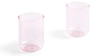 HAY - Tint Tumbler Set of 2 Pink HAY