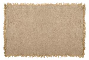 Σουπλά (50x33) Estia Loom Μπεζ 07-36102