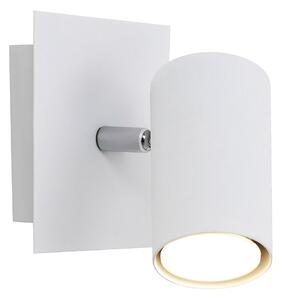 Σποτ Μονόφωτο Trio Lighting Marley White 802400101