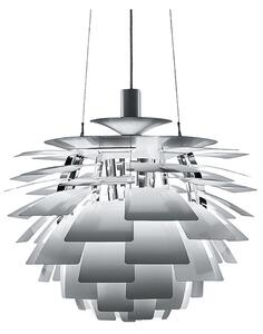 Louis Poulsen - PH Artichoke Κρεμαστό φωτιστικό Ø720 Stainless Ατσάλι Louis Poulsen