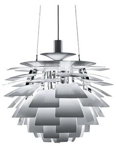 Louis Poulsen - PH Artichoke Κρεμαστό φωτιστικό Ø480 Stainless Ατσάλι Louis Poulsen