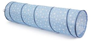 Τούνελ (Φ47x180) Kids Concept Star Μπλε KC1000190