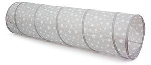 Τούνελ (Φ47x180) Kids Concept Star Γκρι KC1000193
