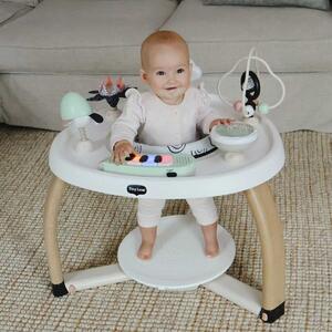 Τραπεζάκι Δραστηριοτήτων 5 Σε 1 Tiny Love Black & White Decor BR77930