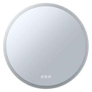 Paulmann - Mirra LED Mirror Ø60 IP44 Λευκό Paulmann