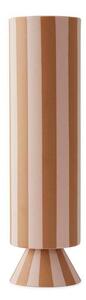 OYOY Living Design - Toppu Vase High Caramel OYOY Living Design