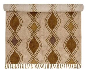 Bloomingville - Isadora Rug Nature/Cotton Bloomingville