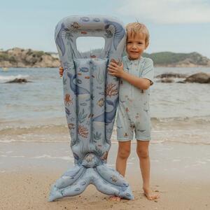 Φουσκωτό Στρώμα Θαλάσσης Little Dutch Ocean World