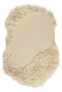 Ferm LIVING - Norte Rug Natural ferm LIVING