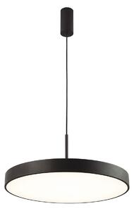 Φωτιστικό Οροφής LED Viokef Madison Black 4235601