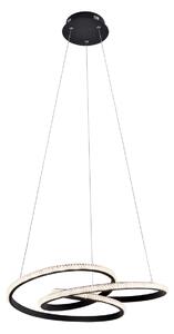Φωτιστικό Οροφής LED Viokef Berlin 4247600