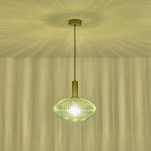Φωτιστικό Οροφής Μονόφωτο Eurolamp Topaz 144-24081