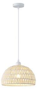 Φωτιστικό Οροφής Μονόφωτο Eurolamp Vento 144-32012
