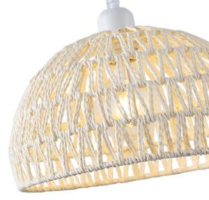 Φωτιστικό Οροφής Μονόφωτο Eurolamp Vento 144-32012