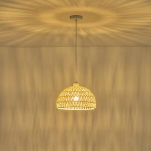 Φωτιστικό Οροφής Μονόφωτο Eurolamp Vento 144-32012
