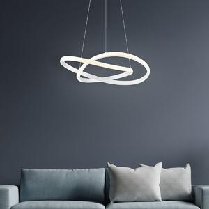 Φωτιστικό Οροφής Μονόφωτο LED Dimmable RL Course White R32051131