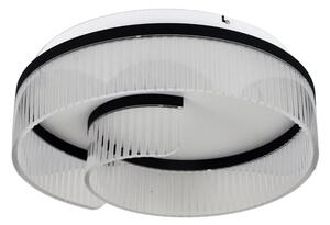 Φωτιστικό Πλαφονιέρα LED Eurolamp Aurora 144-51060