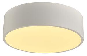 Φωτιστικό Πλαφονιέρα LED 3 CCT Aca Optimus HM29LEDC35WHCCT White