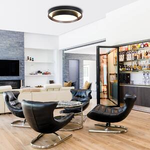 Φωτιστικό Πλαφονιέρα LED Viokef Grant 4271200